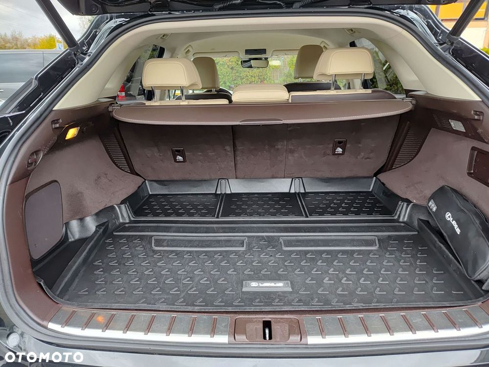 Lexus RX 450h Elegance MY19 - 8