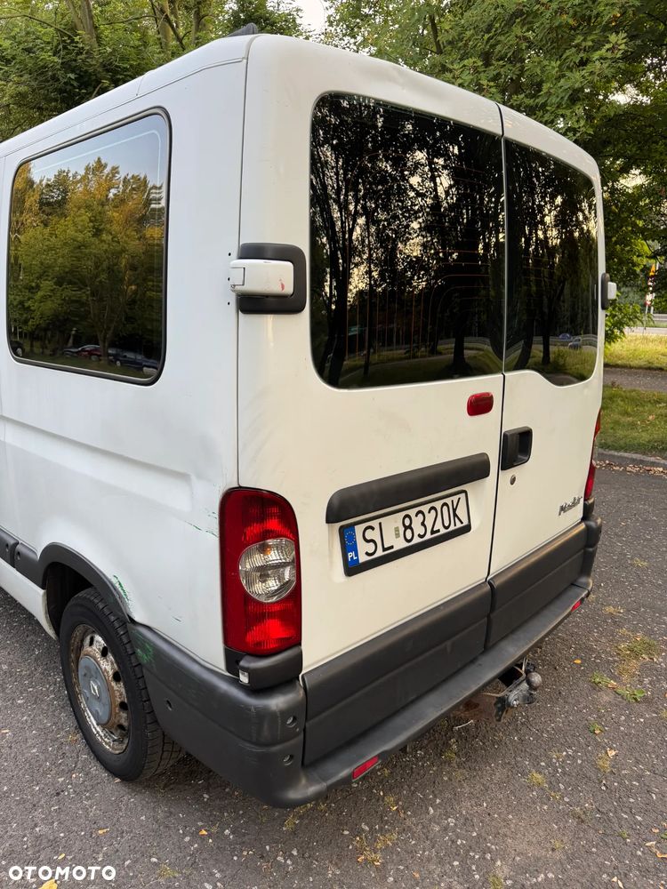 Renault Master - 6