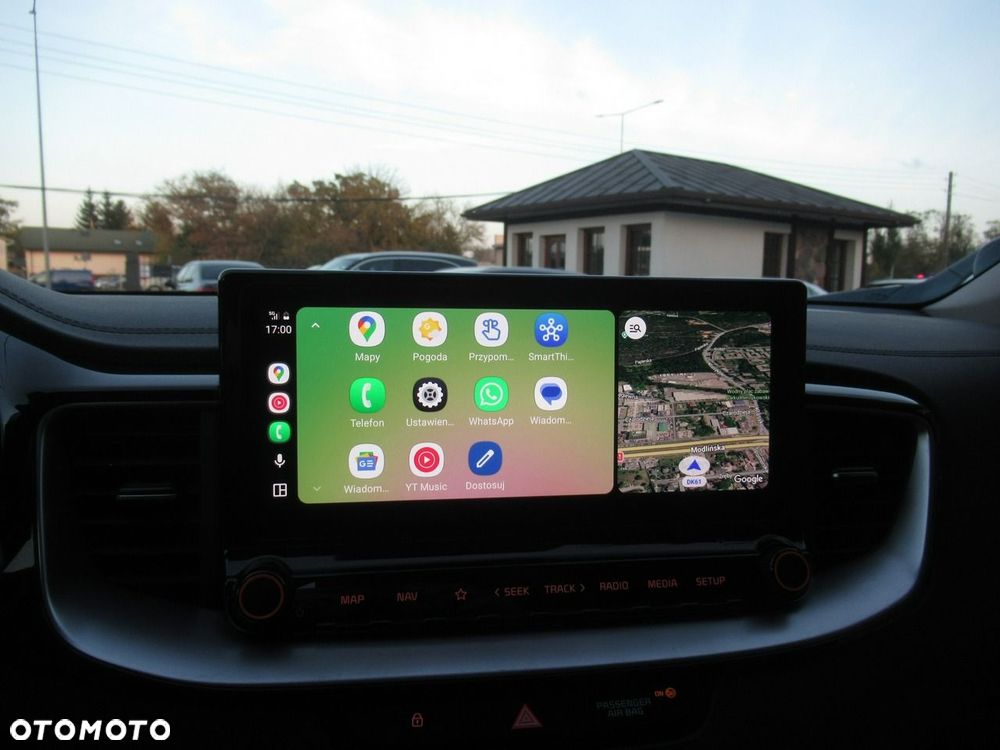 Kia XCeed 1.5 T-GDI L DCT - 32