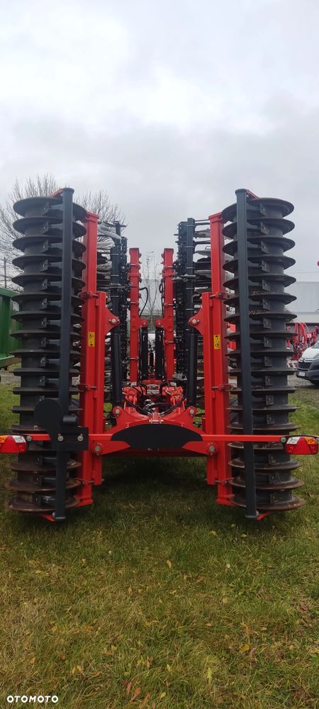 Kuhn OPTIMER XL 5000 - 4