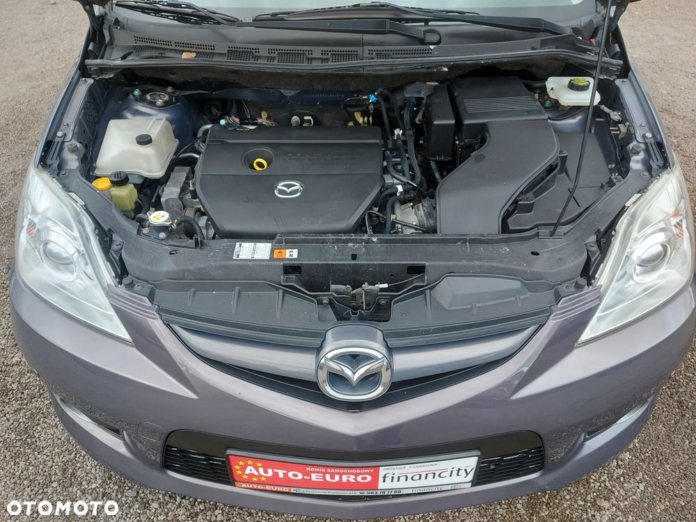Mazda 5 2.3 Sport - 30