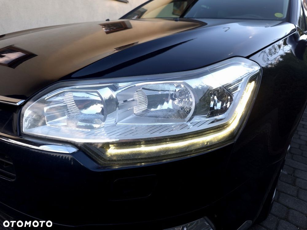 Citroën C5 2.0 HDi Exclusive - 33