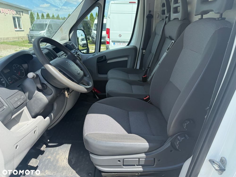 Peugeot Boxer - 9