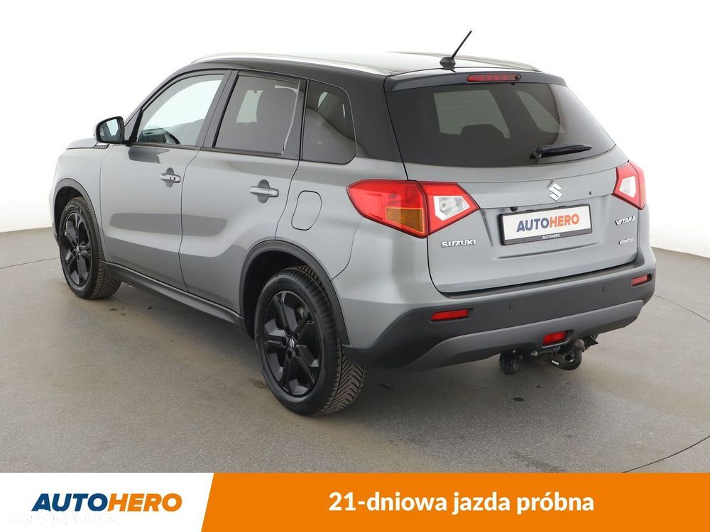 Suzuki Vitara - 4