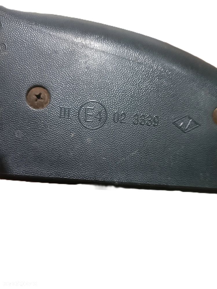 FORD TRANSIT CONNECT I MK1 LIFT 02-13 2007 r. luterko lewe EU E4023339 * - 6