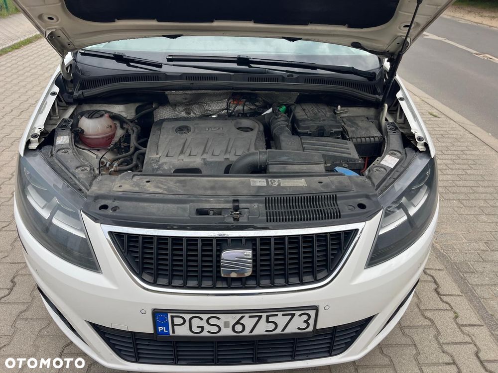 Seat Alhambra - 24