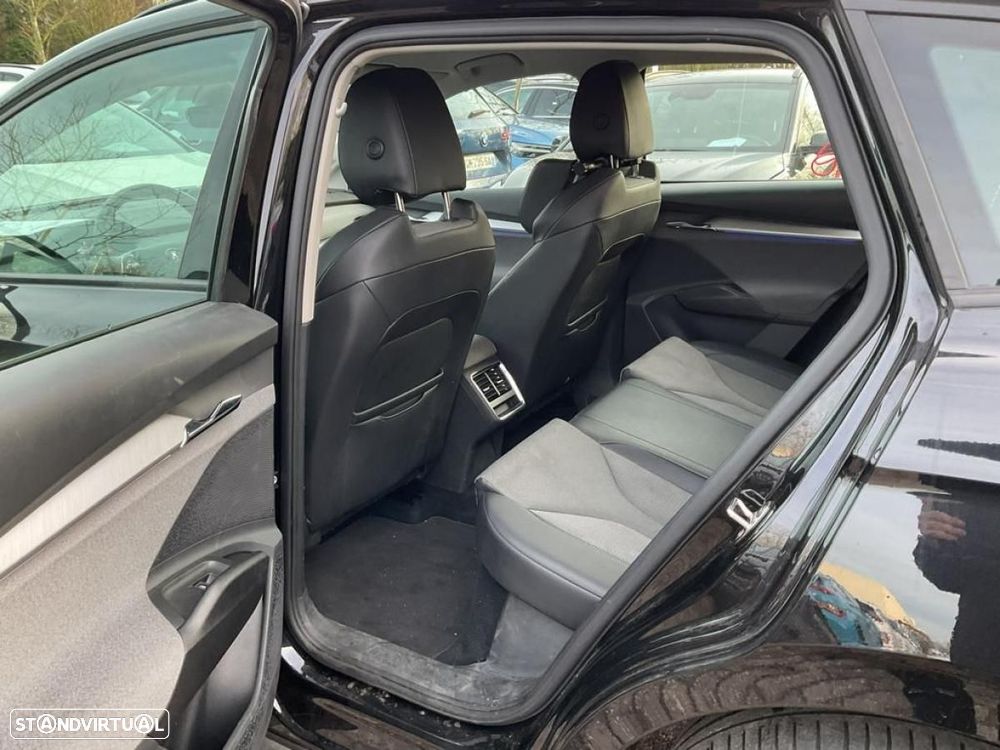 Skoda Enyaq iV 60 - 4