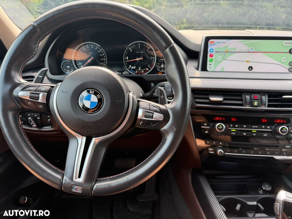 BMW X5 xDrive30d - 17