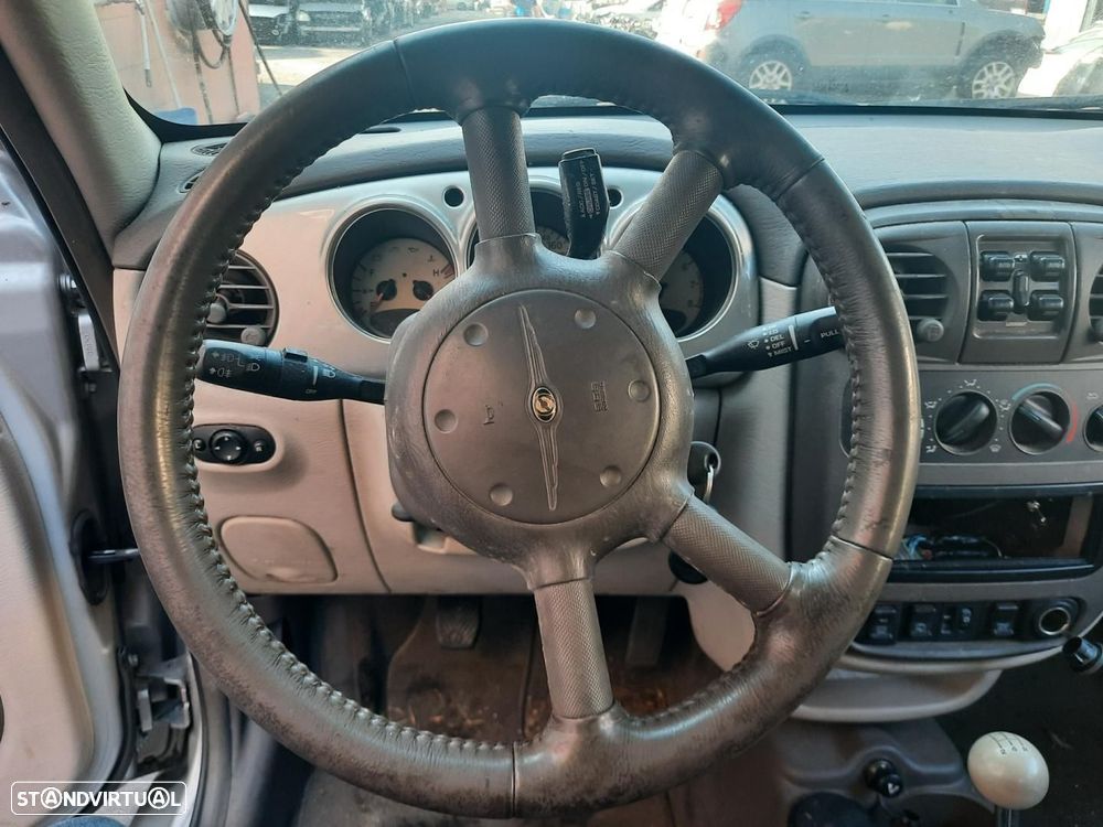 VOLANTE CHRYSLER PT CRUISER - 1