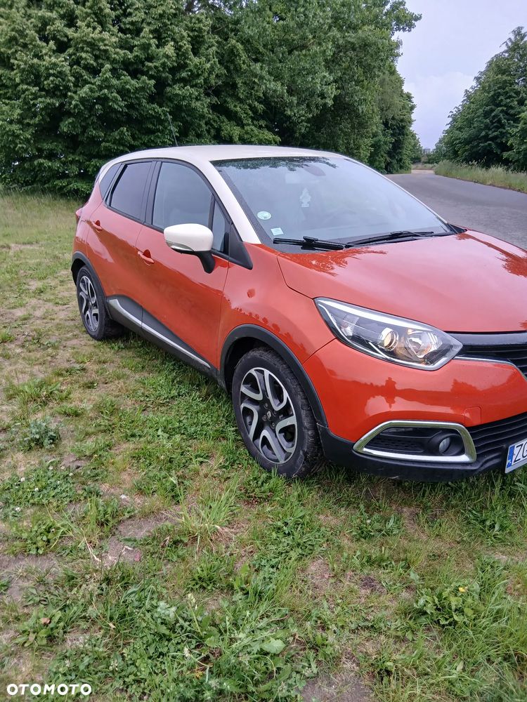 Renault Captur 1.5 dCi Energy Intens - 3