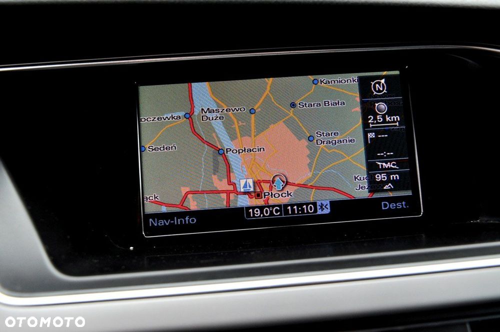 Audi A4 Allroad - 25