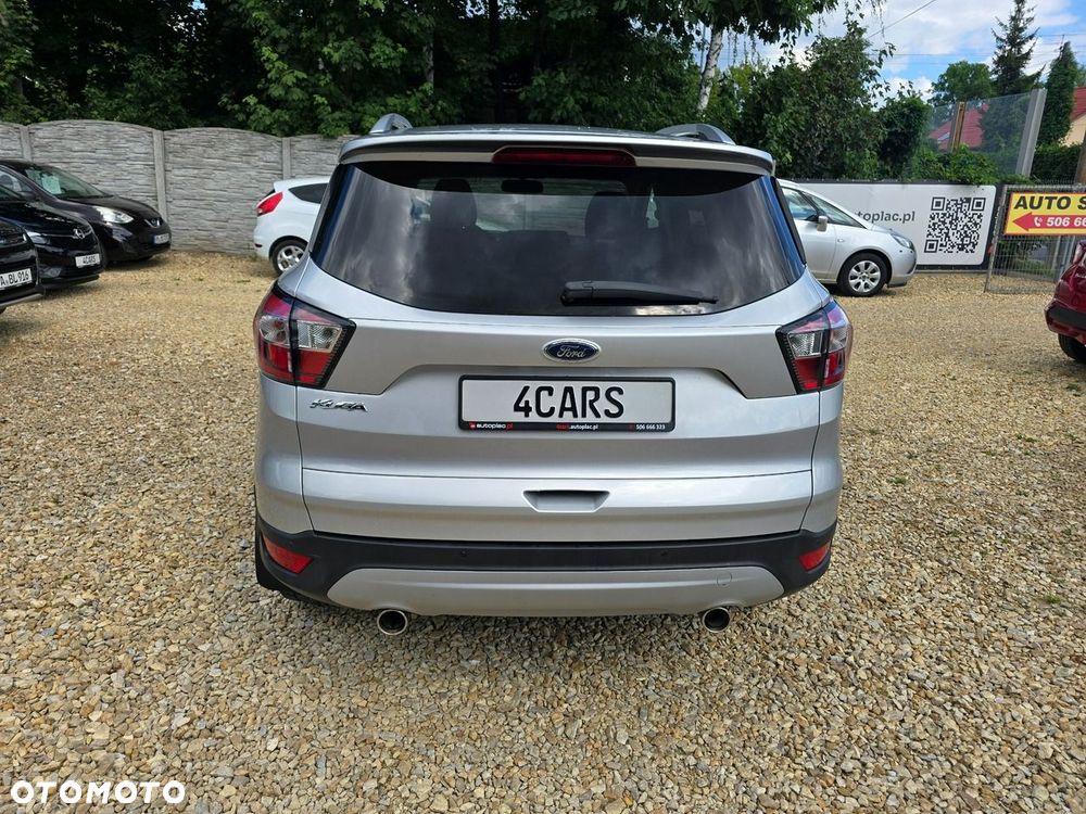 Ford Kuga 2.0 TDCi AWD Trend - 25