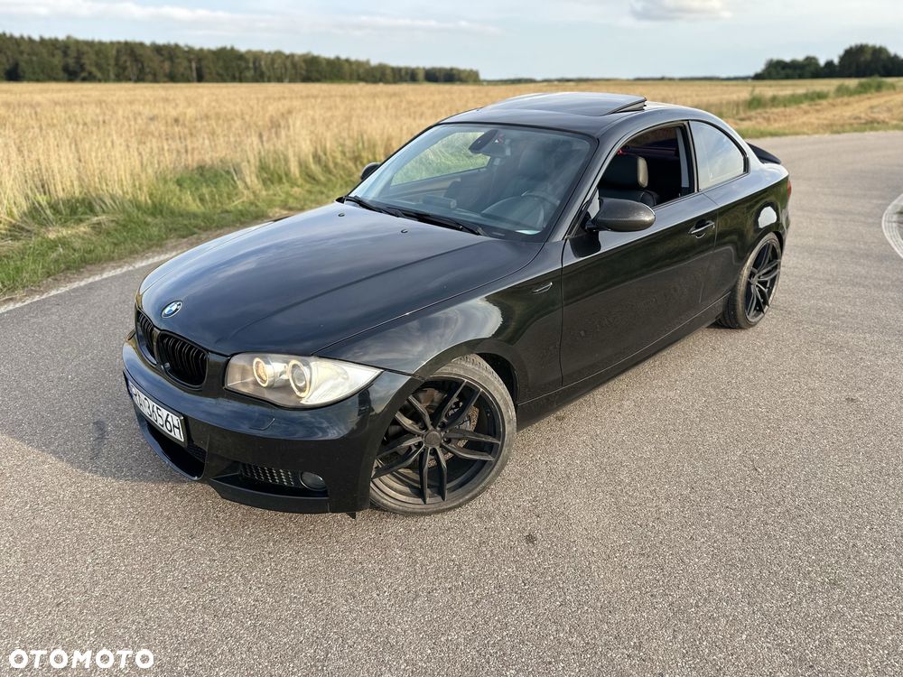 BMW Seria 1 - 1