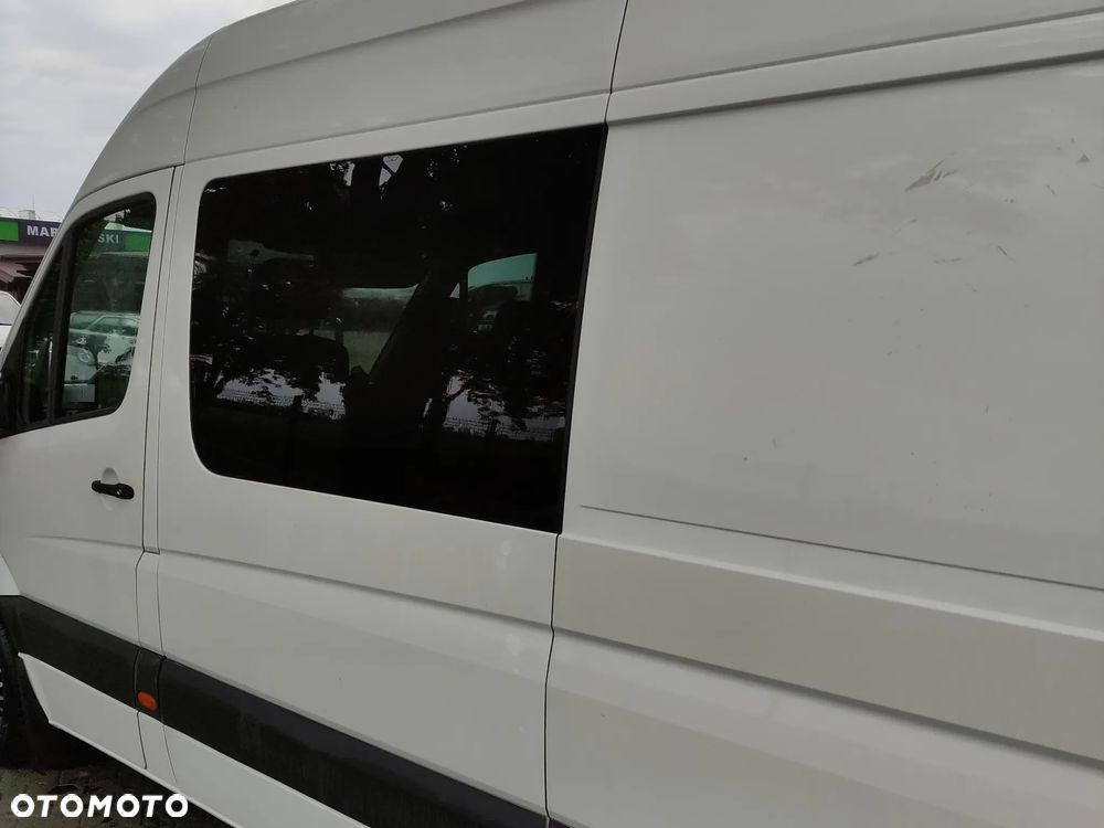 Volkswagen CRAFTER - 23