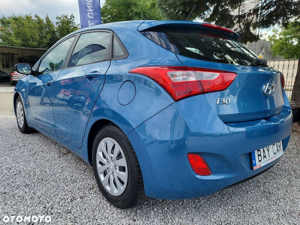Hyundai i30 - 7