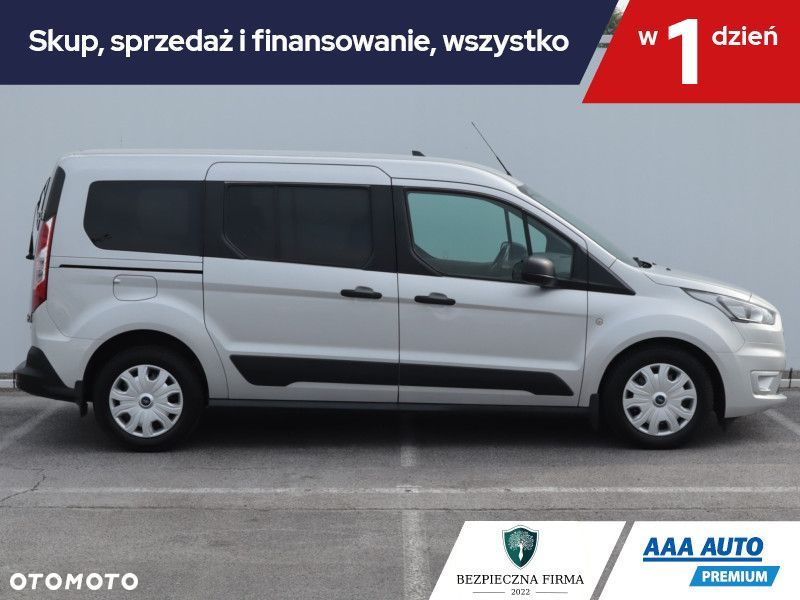 Ford Transit Connect - 8