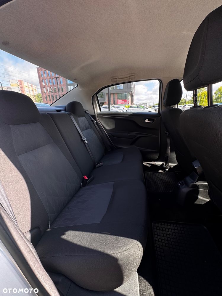 Citroën C-Elysée 1.6 VTi Seduction - 14