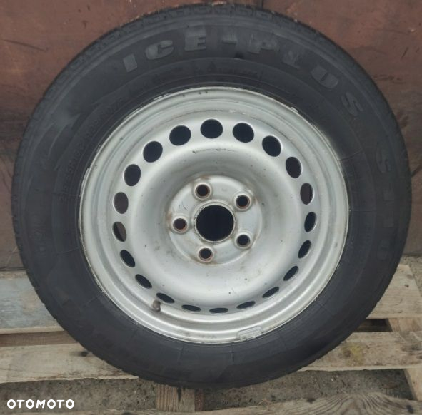 5x120 5x112 5x100 5x114,3 KOŁO ZAPASOWE różne 16 15 VW T5 T6 VW AUDI SEAT SKODA DUCATO SPRINTER BMW VITO MERCEDES