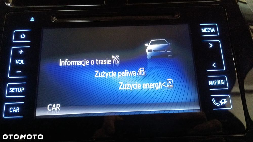 Toyota Prius - 34