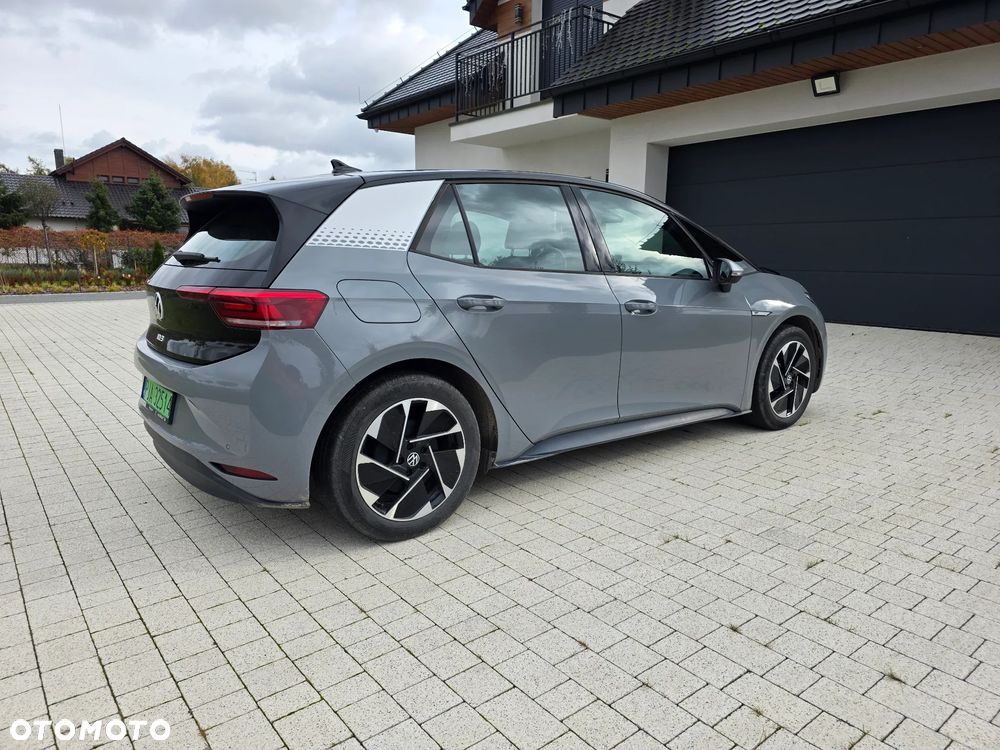 Volkswagen ID.3 58kWh 1ST - 5