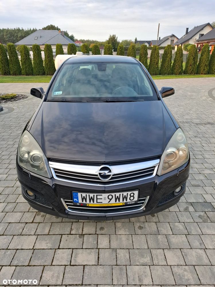 Opel Astra - 9