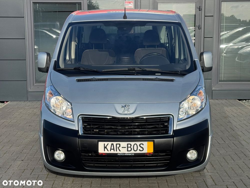 Peugeot Expert - 3