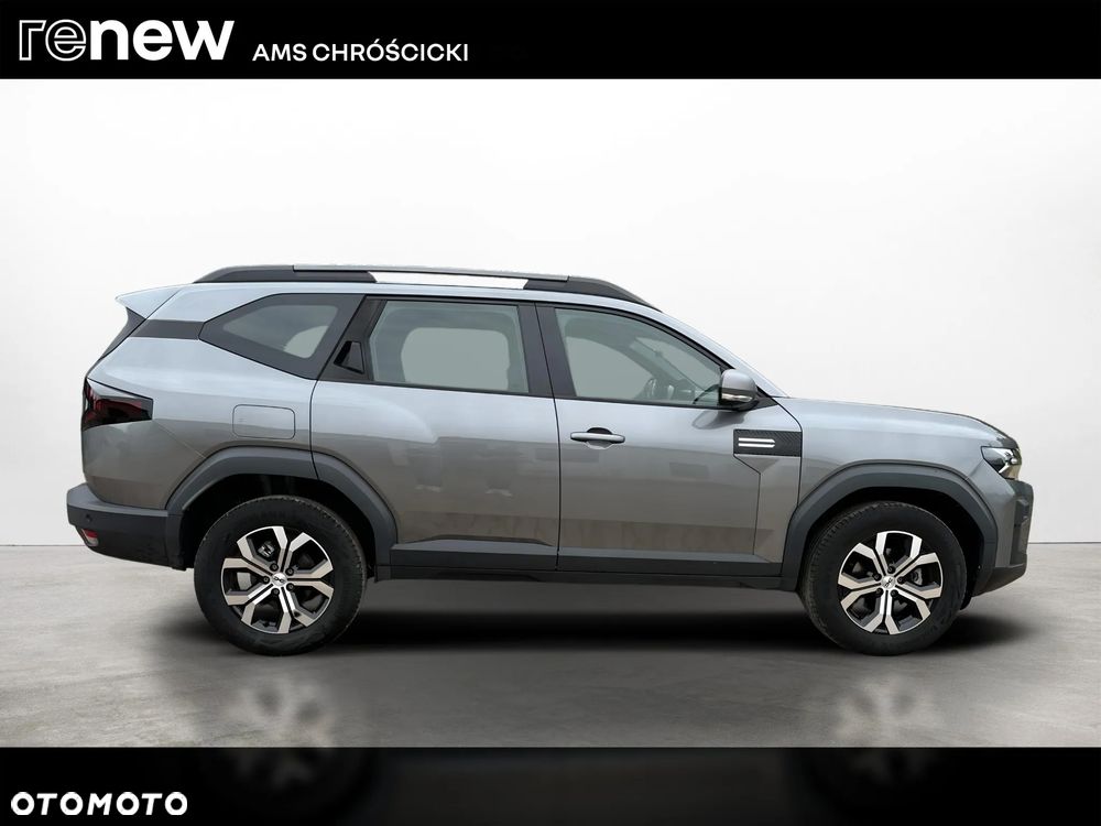 Dacia Bigster 1.8 Full Hybrid 155 Journey MMT - 7