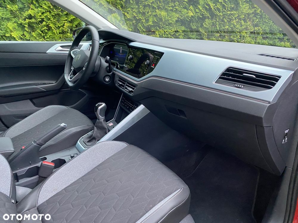 Volkswagen Polo 1.0 TSI OPF Goal - 23