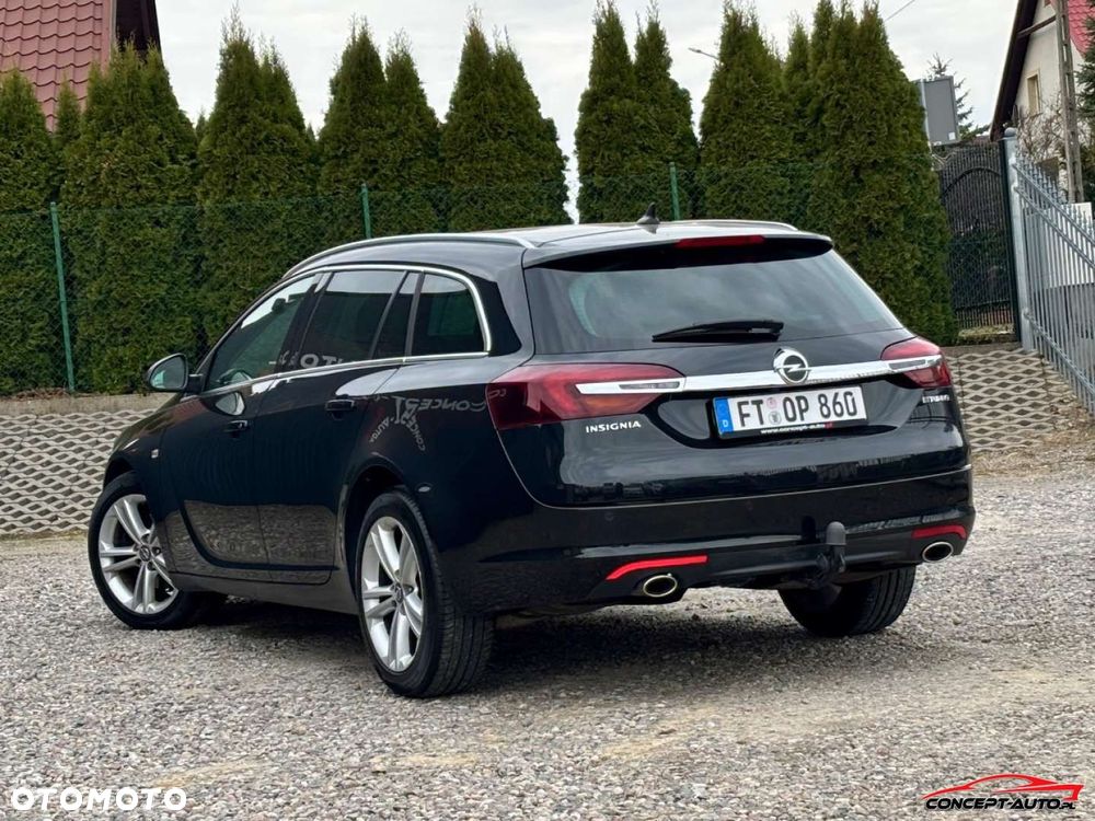 Opel Insignia - 7