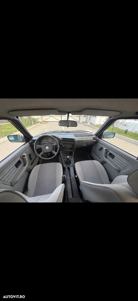 BMW Seria 3 - 10