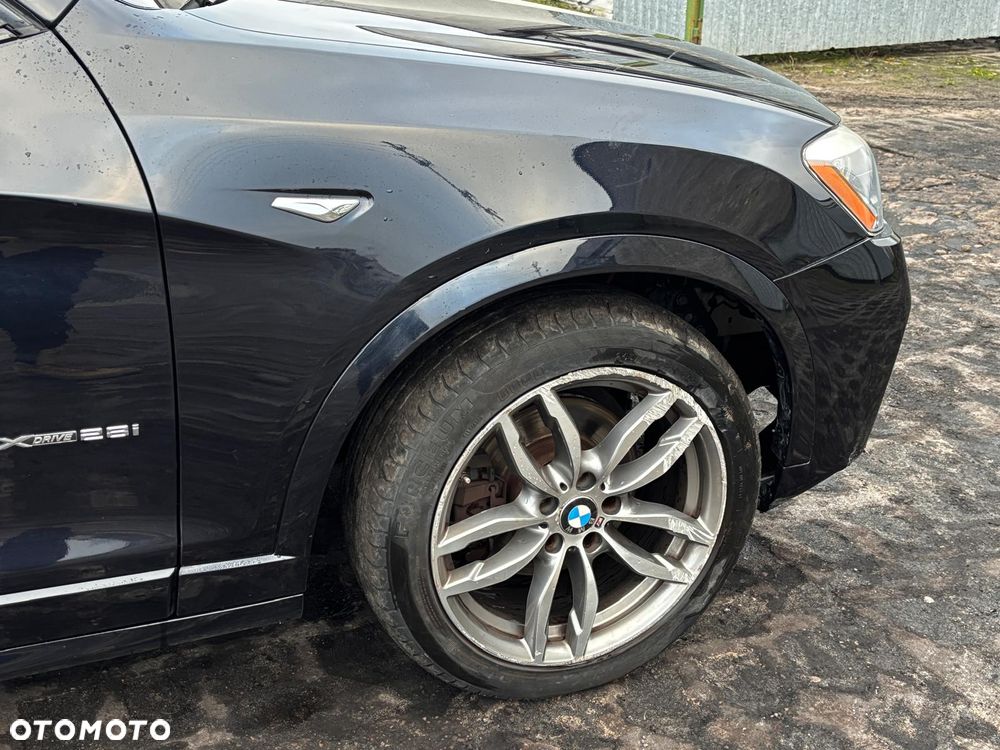 BMW X4 xDrive28i M Sport - 30