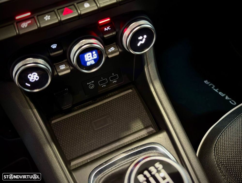 Renault Captur 1.0 TCe Techno - 20