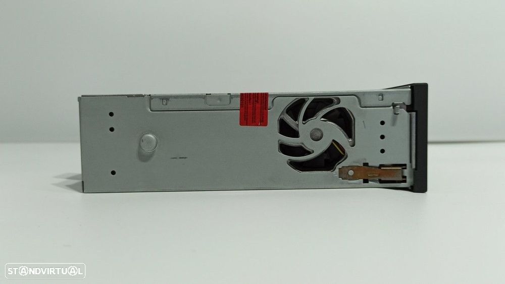 SISTEMA NAVEGAÇÃO GPS AUDI A3 SPORTBACK (8VF) BASIC - 2