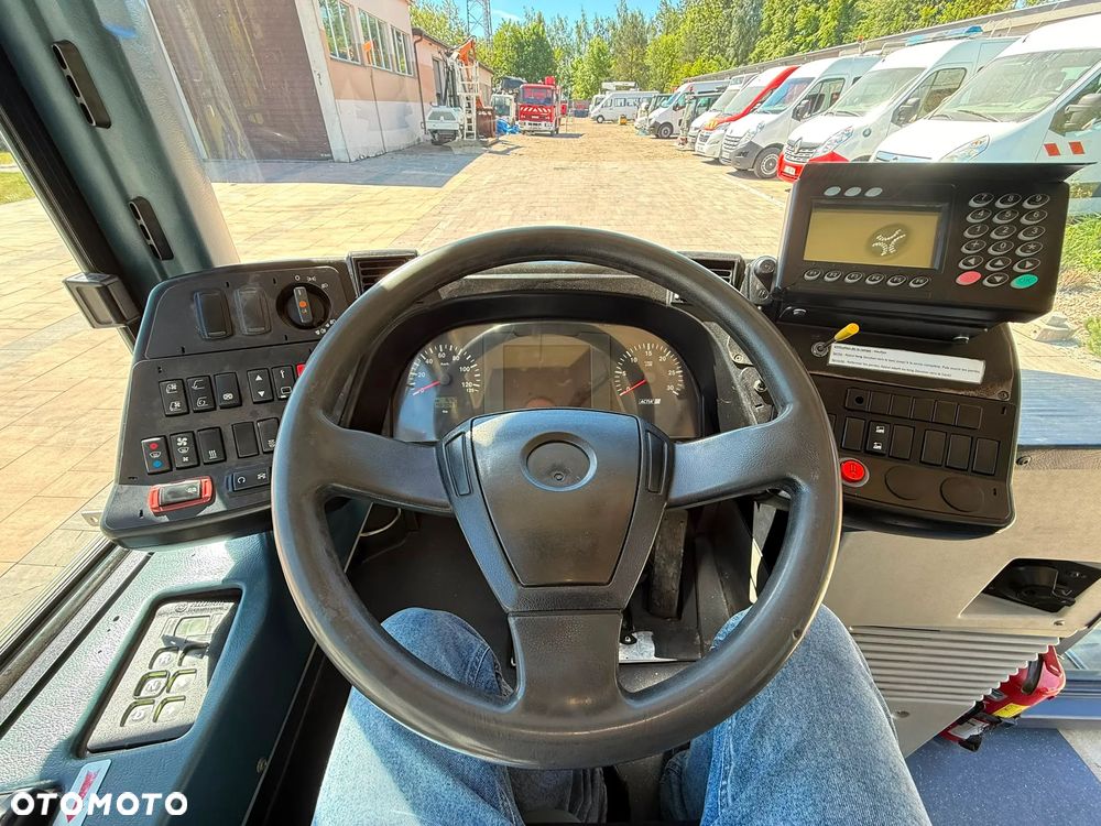 Iveco Heuliez GX 127 - 9