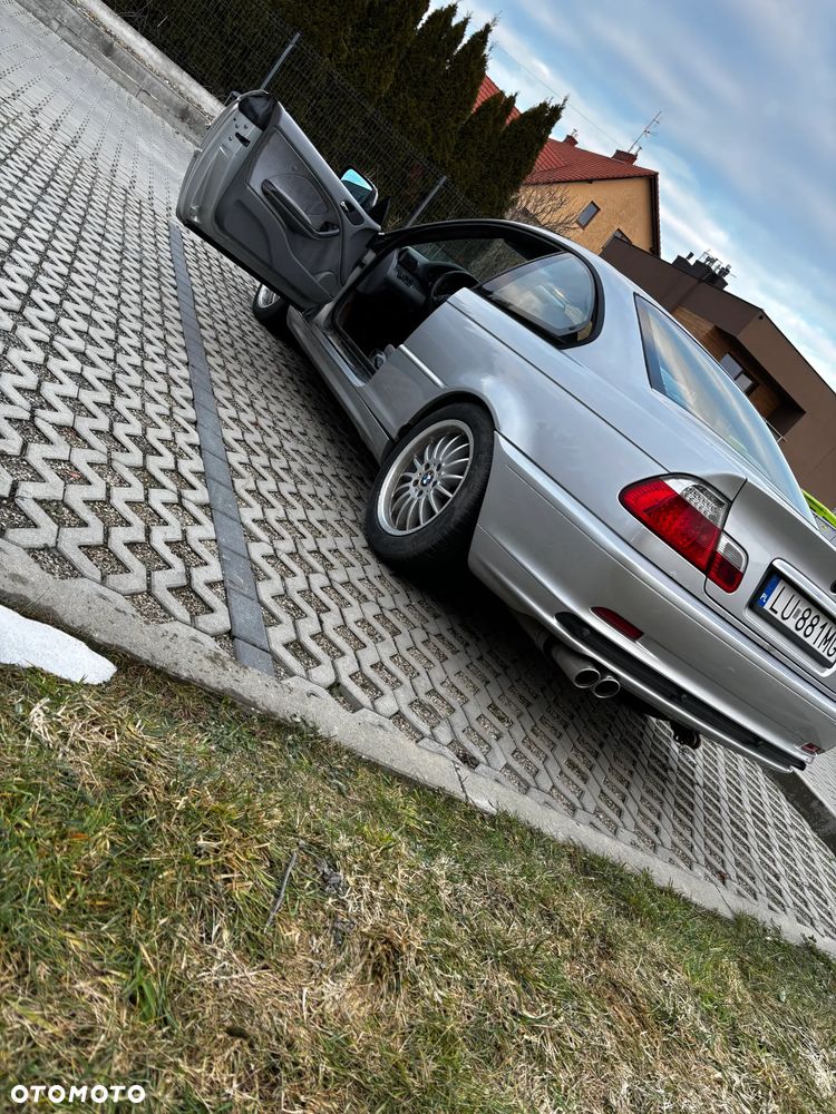 BMW Seria 3 - 6