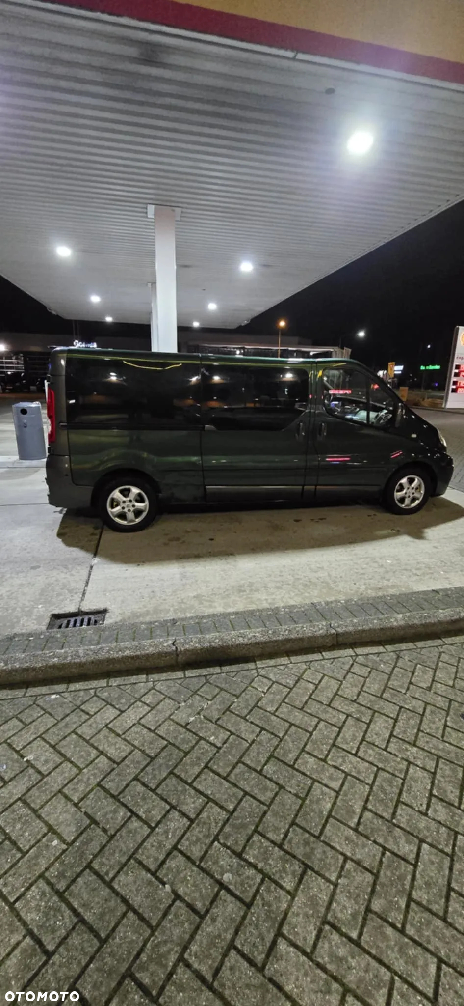 Renault Trafic - 2