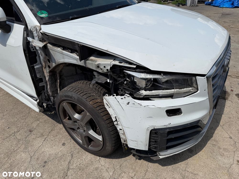 Audi Q2 1.6 TDI Sport - 6