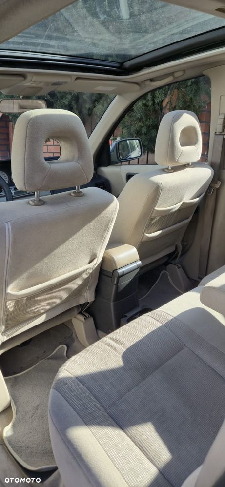 Nissan X-Trail 2.0 Luxury - 13