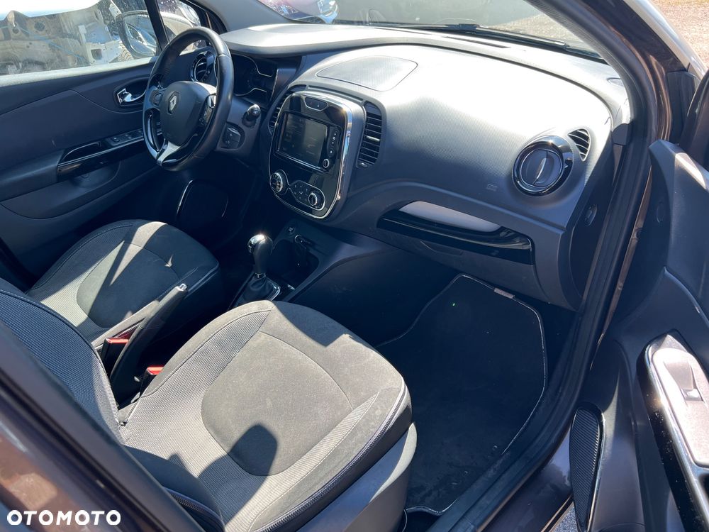 Renault Captur ENERGY dCi 90 EDC Dynamique - 11