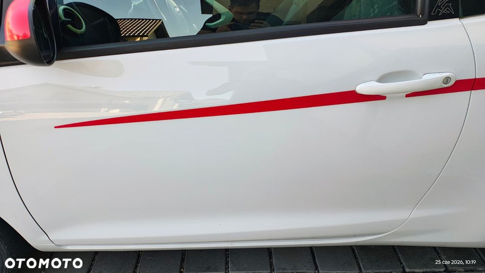 Ford KA 1.2 Titanium+ ASS EU6 - 11