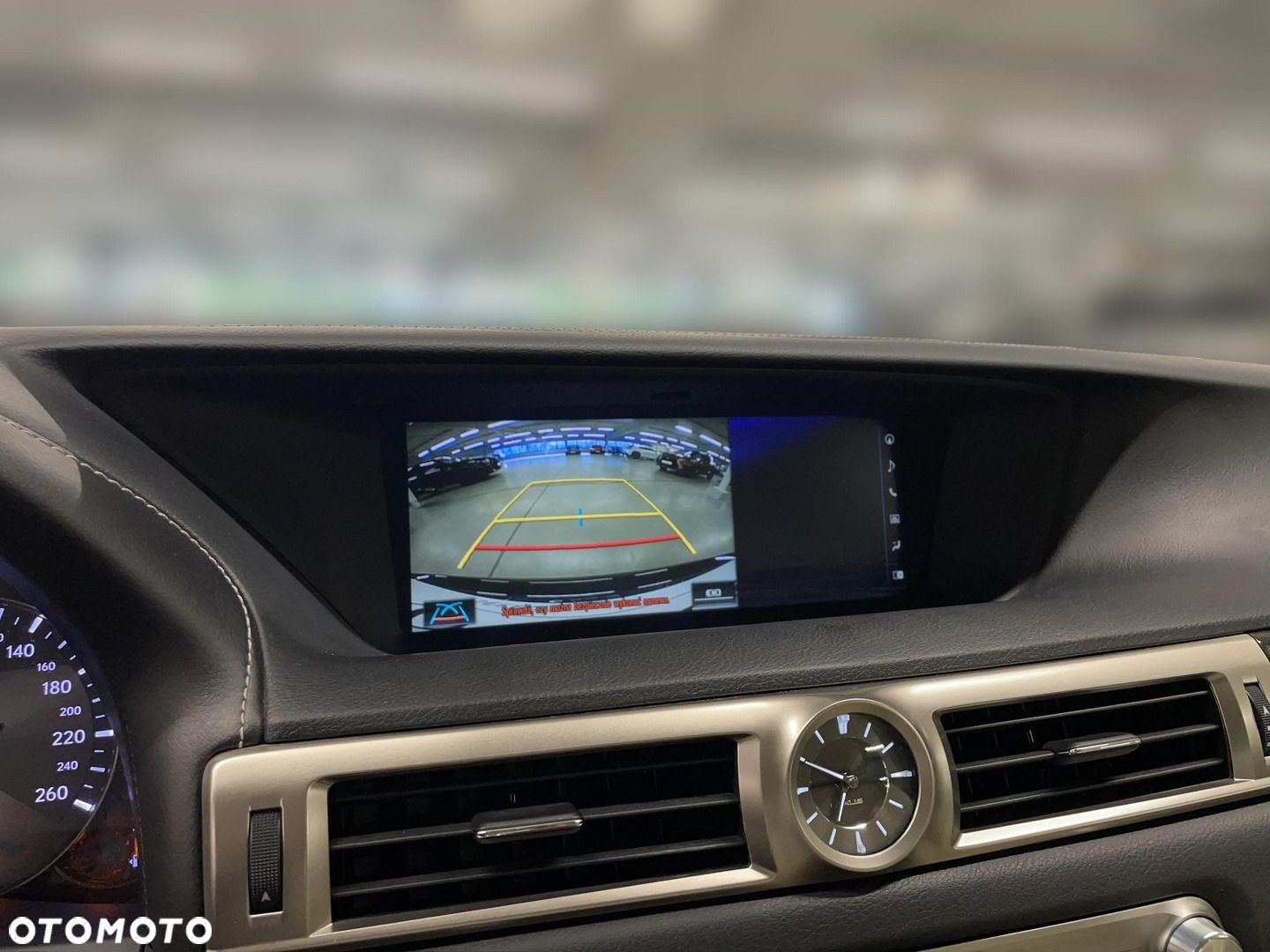 Lexus GS 300h Elegance - 21