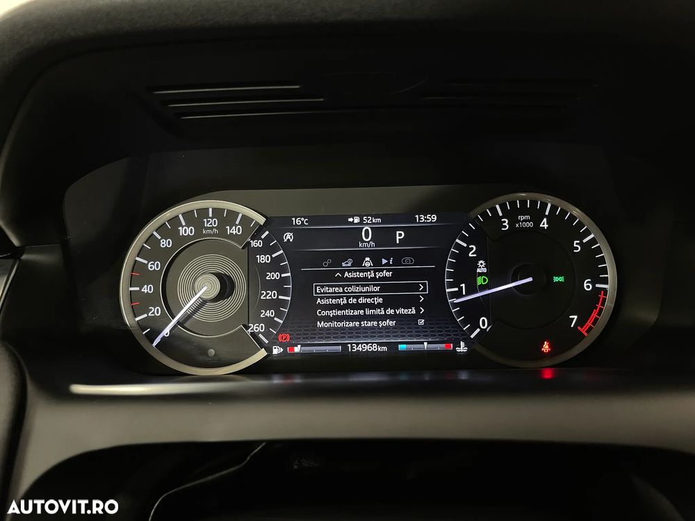 Land Rover Discovery Sport 2.0 P200 MHEV - 31