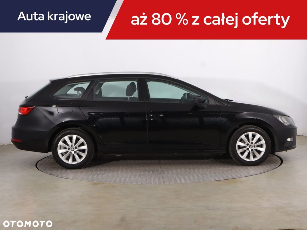 Seat Leon Sportstourer - 8