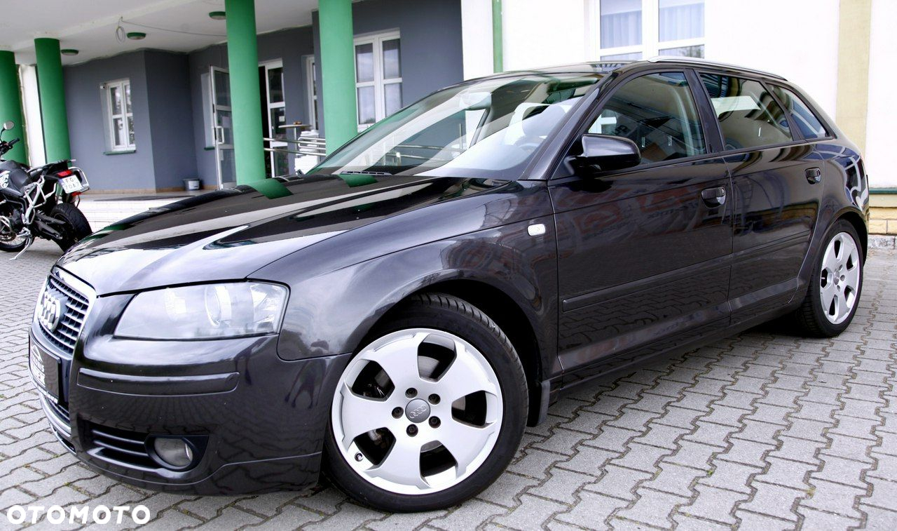 Audi A3 - 25