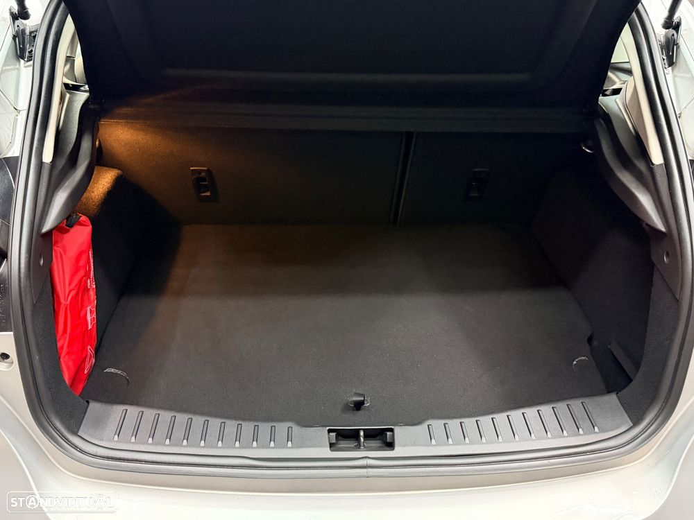 Ford Focus 1.0 EcoBoost S&S COOL&CONNECT DESIGN - 22