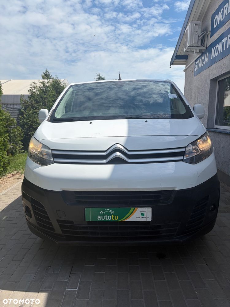 Citroën Jumpy - 21
