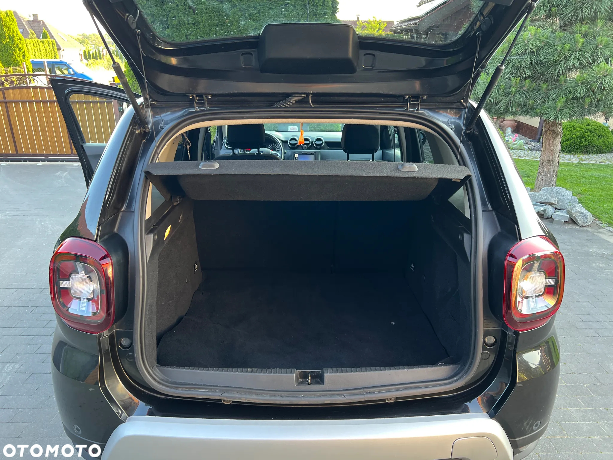Dacia Duster Blue dCi 115 2WD Prestige+ - 21