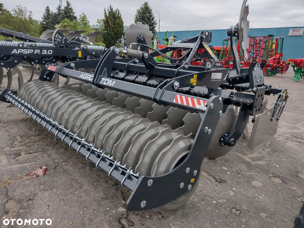 Agro-tom ATH Premium 5 - 10
