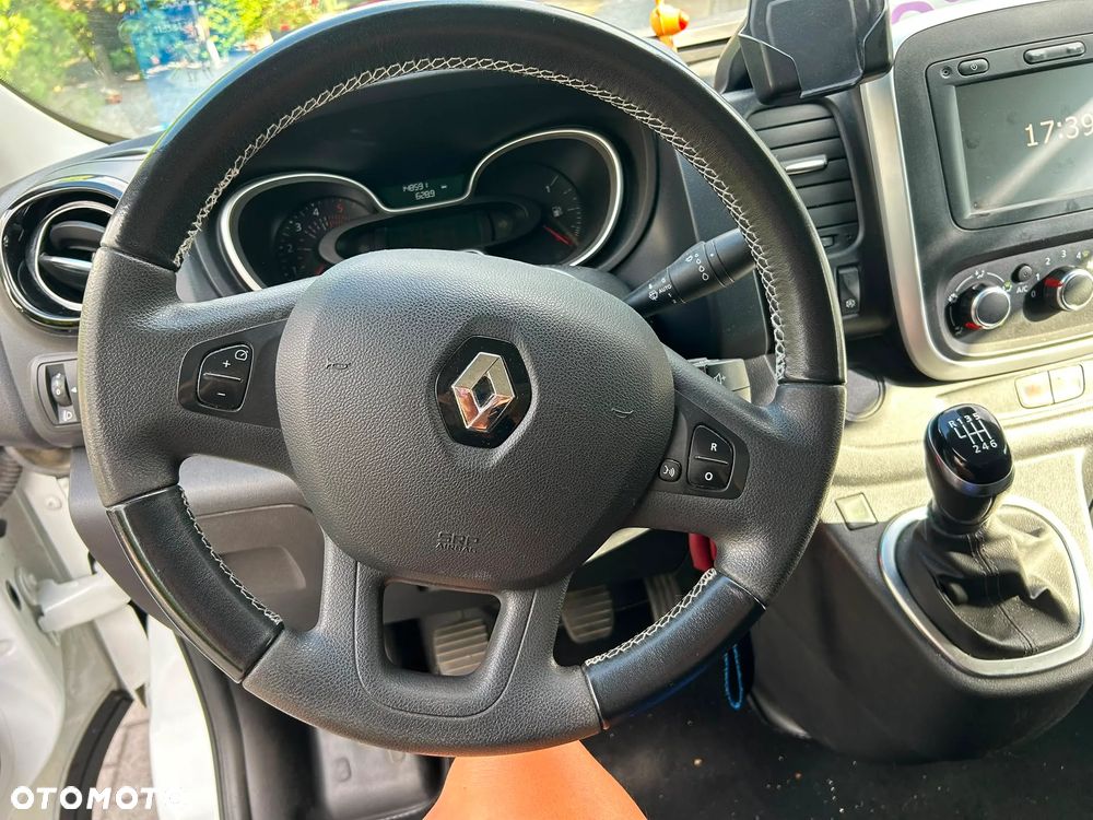 Renault Trafic - 9