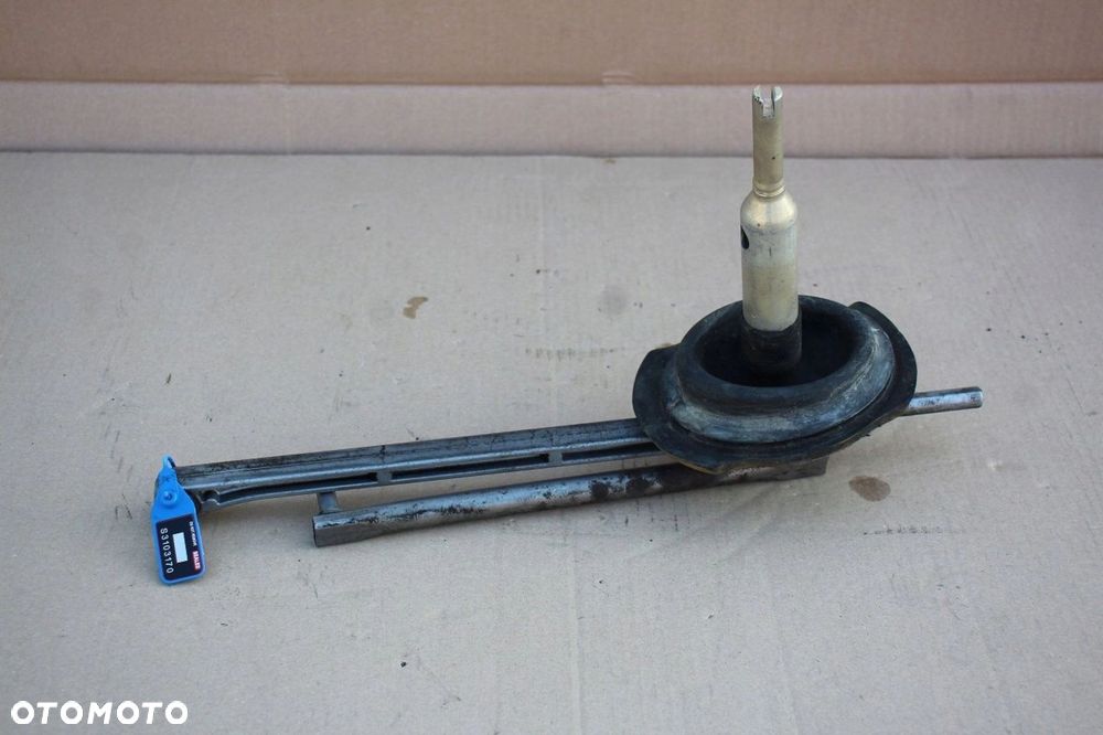 Wybierak lewarek biegów BMW e9x e8x n43 n46 n45 1.6i 1.8i 2.0i 7529066 5B - 1